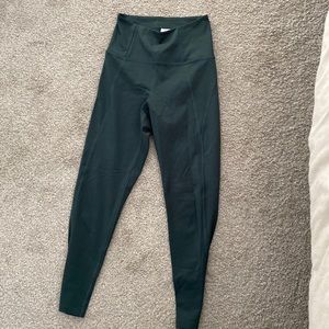 Girlfriend Collective Leggings